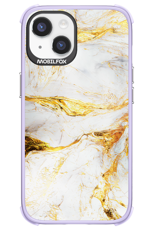 Quartz - Apple iPhone 14