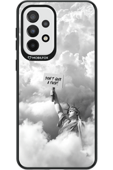 Don't give a  - Samsung Galaxy A33