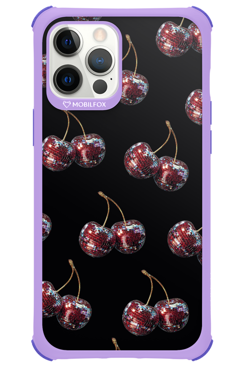 Cherry Rush - Apple iPhone 12 Pro Max