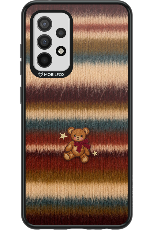 Teddy Club 2.0 - Samsung Galaxy A52 / A52 5G / A52s