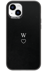 W Black 2.0 - Apple iPhone 15 Plus