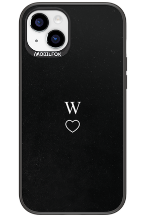 W Black 2.0 - Apple iPhone 15 Plus