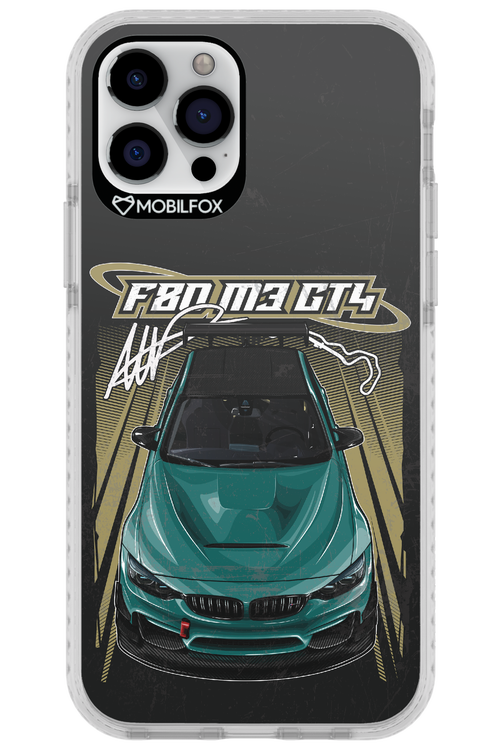 FBD M3 GT4 2.0 - Apple iPhone 12 Pro