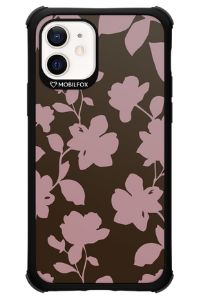 Flower Serenade - Apple iPhone 12