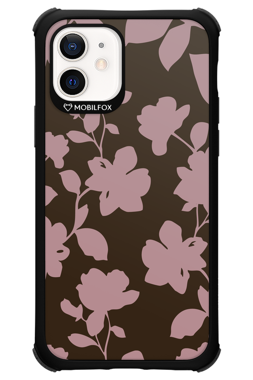 Flower Serenade - Apple iPhone 12