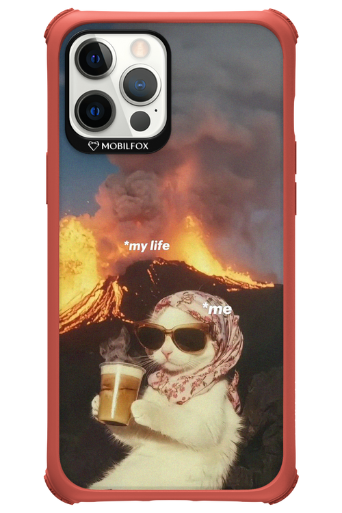 My life - Apple iPhone 12 Pro Max