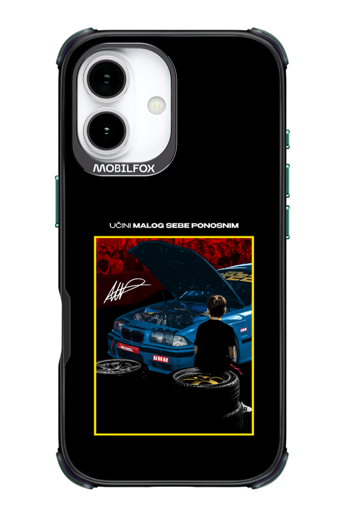 Nova Priprema - Apple iPhone 17