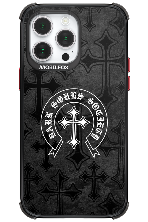 Dark Souls Society - Apple iPhone 14 Pro Max