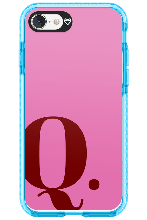 Q (Sorbet) 2.0 - Apple iPhone SE 2022