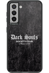 Dark Souls - Samsung Galaxy S21