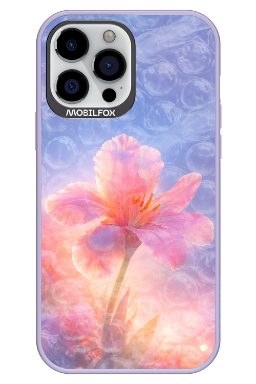 Bubble Flower 2.0 - Apple iPhone 13 Pro Max