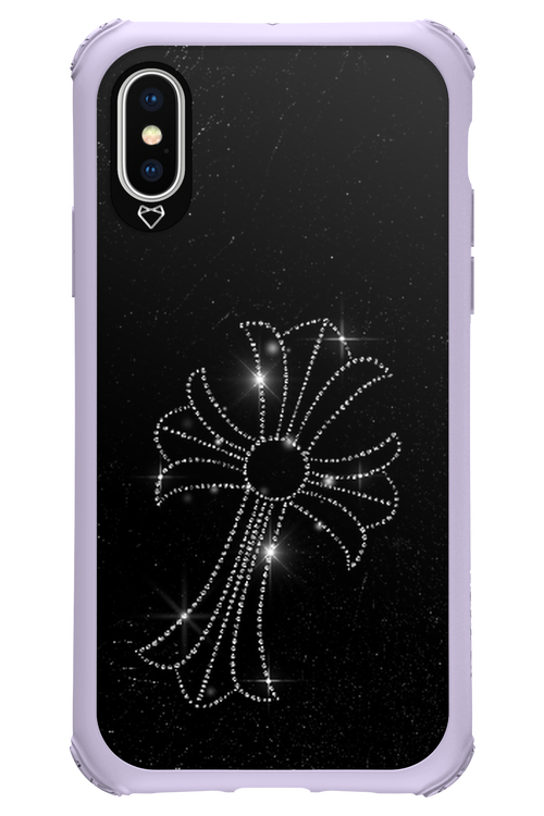 Chrome Standard - Apple iPhone X