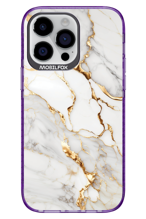 Ariel - Apple iPhone 14 Pro Max