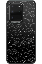 Dreamer Bat - Samsung Galaxy S20 Ultra 5G