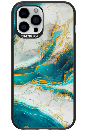 Emerald - Apple iPhone 12 Pro Max