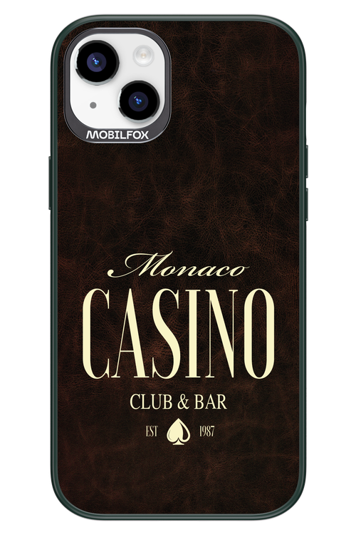 Casino - Apple iPhone 14 Plus