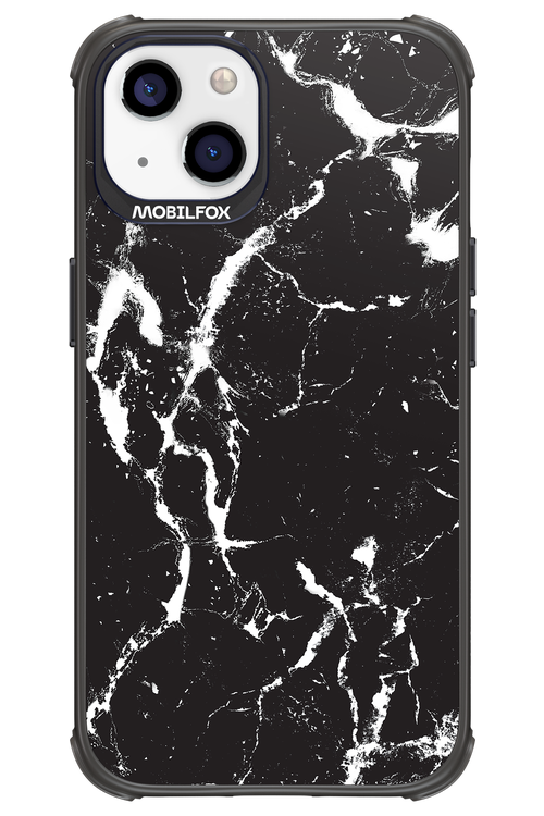 Grunge Marble - Apple iPhone 13