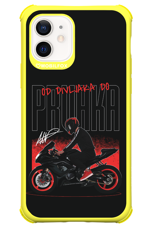 PRVHKA 2.0 - Apple iPhone 12