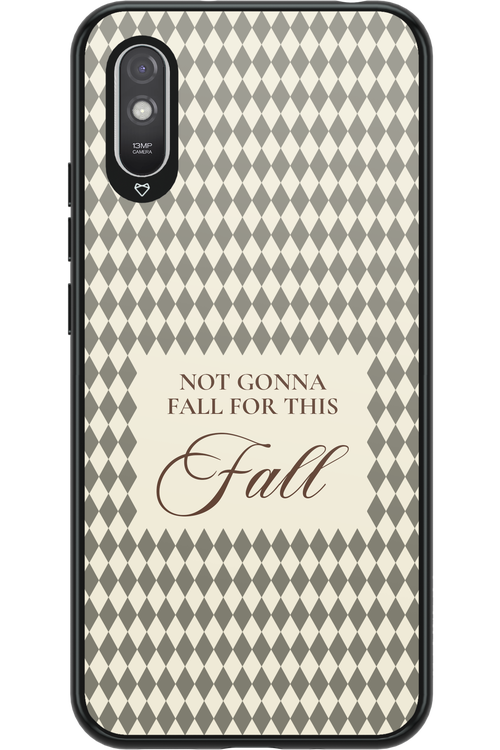 Not Gonna Fall - Xiaomi Redmi 9A