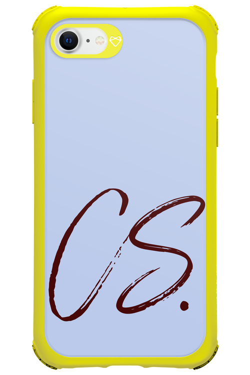 (Jellyfish Presso) CS 2.0 - Apple iPhone 8