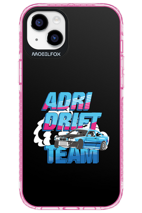 Adri Drift - Apple iPhone 14 Plus