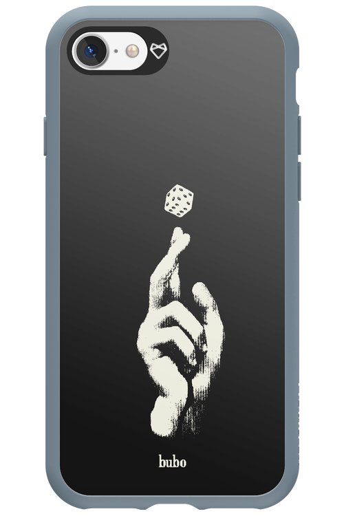 DAMNED LUCK - Apple iPhone 7