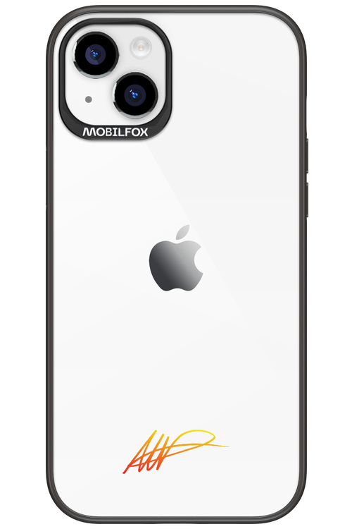 Signature Edition - Apple iPhone 15 Plus