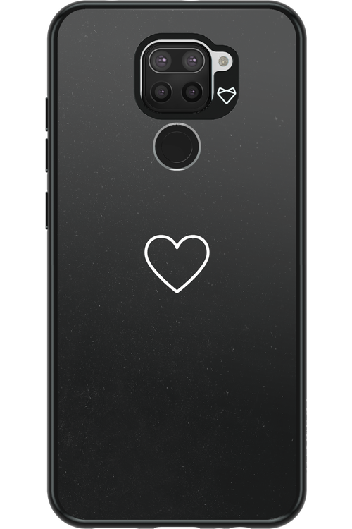 Love Is Simple 2.0 - Xiaomi Redmi Note 9