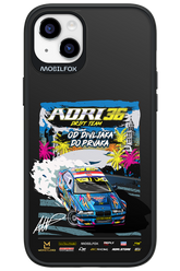 ADRI36 Midnight Drift - Apple iPhone 14 Plus