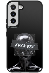 Fuck OFF - Samsung Galaxy S22