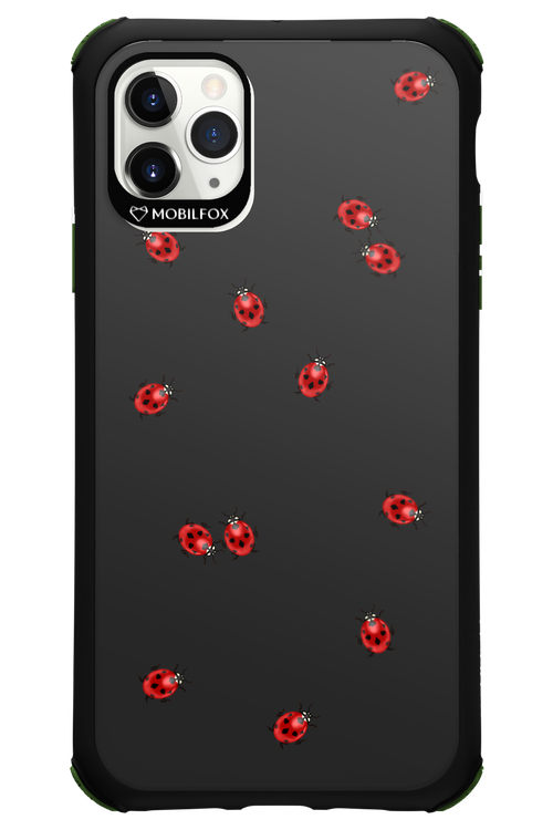 LADYBUGS - Apple iPhone 11 Pro Max