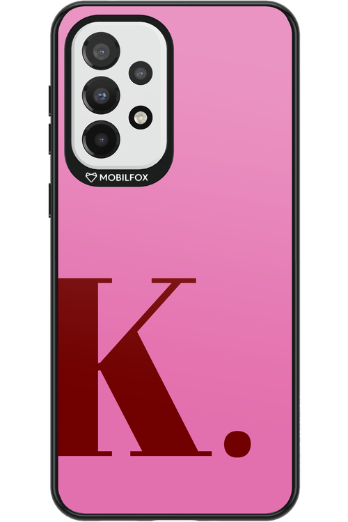 K (Sorbet) 2.0 - Samsung Galaxy A33