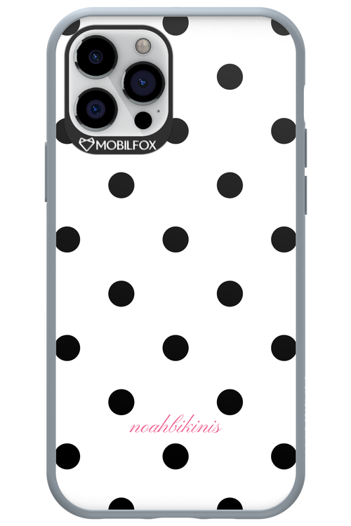 Baby Dots - Apple iPhone 12 Pro