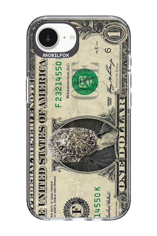 mask 2.0 - Apple iPhone 16e