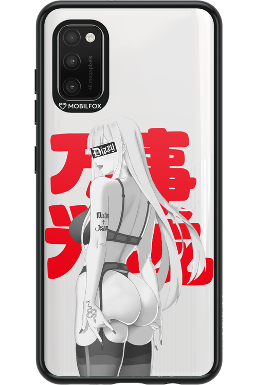 Neo Silence - Samsung Galaxy A41