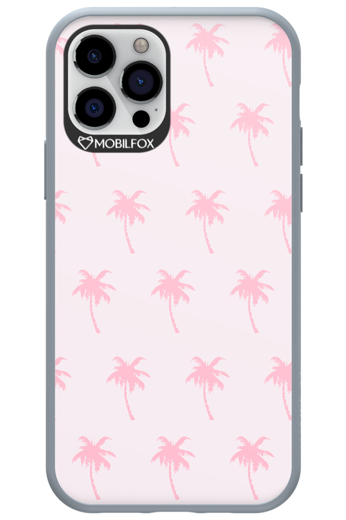 Palm Forest - Apple iPhone 12 Pro