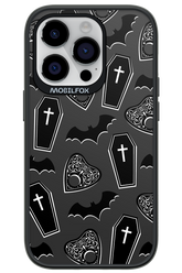 After Death - Apple iPhone 14 Pro