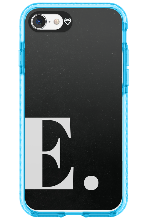 E (Off Space) 2.0 - Apple iPhone SE 2020