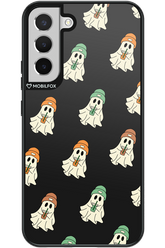Spirited Sips (Black) - Samsung Galaxy S22+