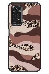 Earth Camo - Xiaomi Redmi Note 11/11S 4G