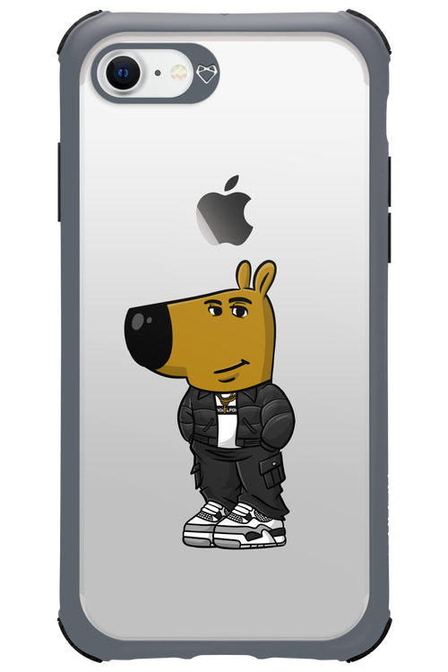 Chill Guy II - Apple iPhone 7