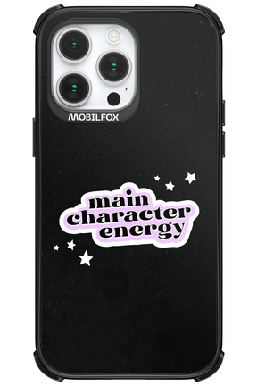 The Main Black - Apple iPhone 14 Pro Max