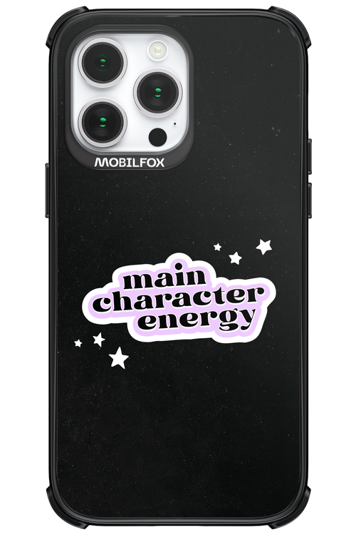 The Main Black - Apple iPhone 14 Pro Max