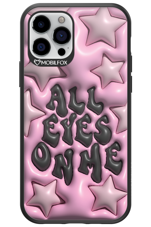 All Eyes On Me - Apple iPhone 12 Pro