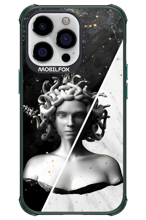 Medusa - Apple iPhone 13 Pro
