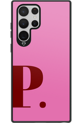 P (Sorbet) 2.0 - Samsung Galaxy S22 Ultra