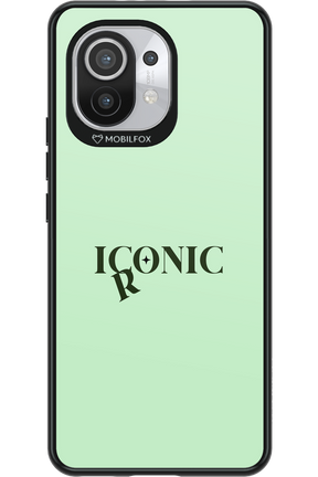 I(R)ONIC - Xiaomi Mi 11 5G