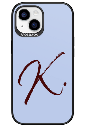 (Jellyfish Presso) K 2.0 - Apple iPhone 15