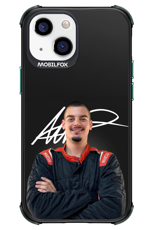 Driver’s Pride - Apple iPhone 13 Mini