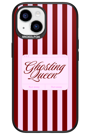 Ghosting Queen2 2.0 - Apple iPhone 15